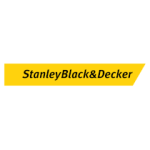 Stanley Black & Decker — Manufacturing Stanley Black & Decker
